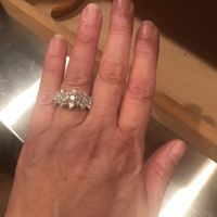 Brides of 2022! Show us your ring! - 1