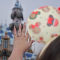 2024 Brides - Show us your ring! - 1