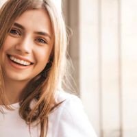 This is the bride!  Kenzie Kay is getting married!