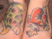 SWR Show off your tattoos!