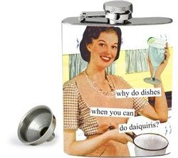 NWR: Housewife fail