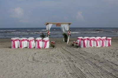Show Me Your.....Venues! Reception and Ceremony