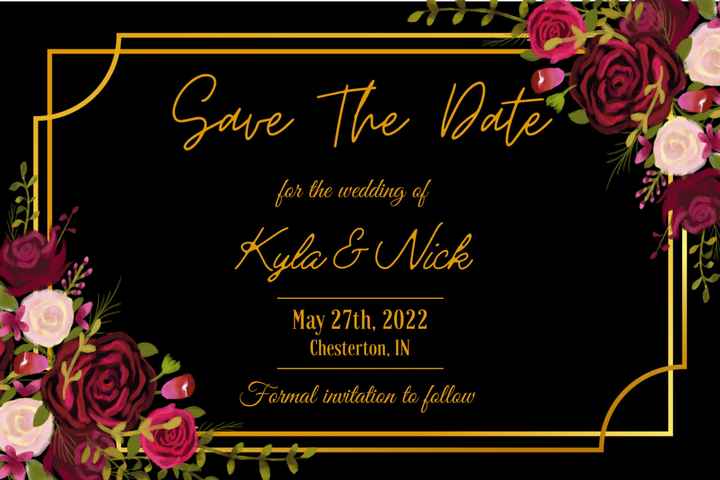 Proof read my std 💓🤞🏽 - 1