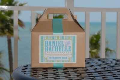 feel so relieved! & a little DIY candy buffet jars :)