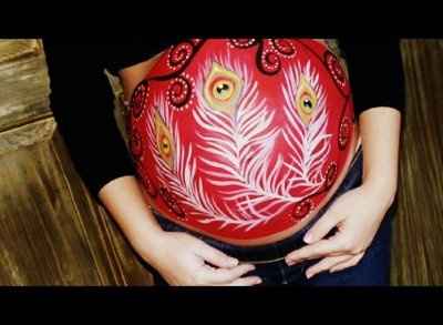 It's not offical yet (mothers and prego's) advice.