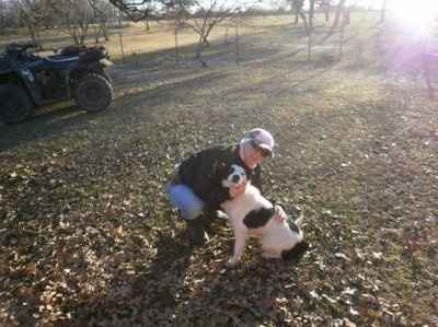 NWR... my cats.. do you have any pets?