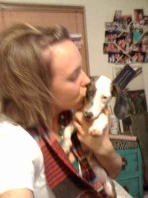 NWR... my cats.. do you have any pets?