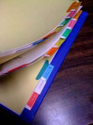 Advice for meeting w/the wedding planner..