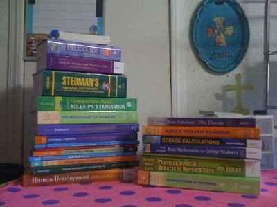 I took my dress off layaway today&survived my 1st week..