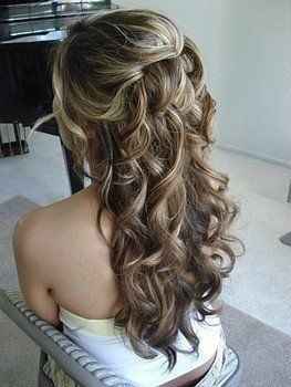 Show me your Hair-spiration!