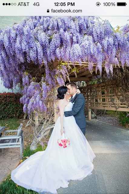 Back & Married!!!