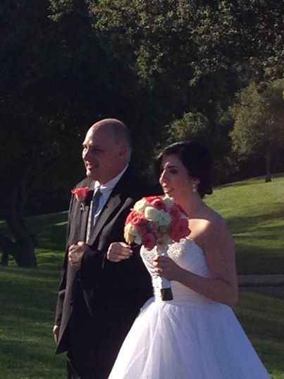 Back & Married!!!