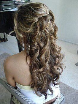 Show me your Hair-spiration!