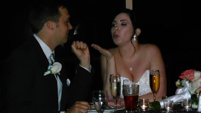 Back & Married!!!
