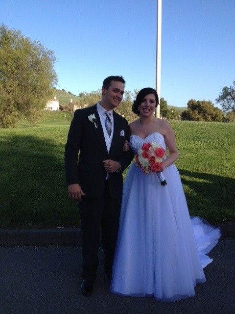 Back & Married!!!