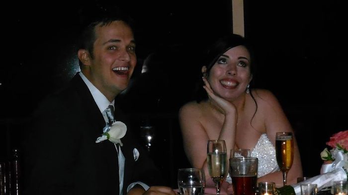 Back & Married!!!
