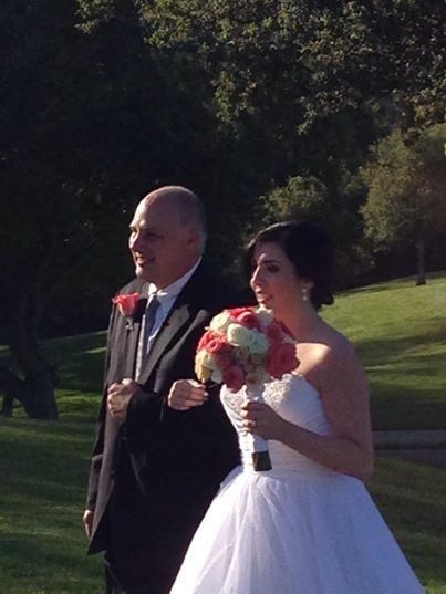 Back & Married!!!
