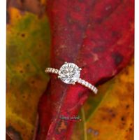 Brides of 2020!  Show us your ring! - 1