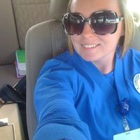 I took my dress off layaway today&survived my 1st week..