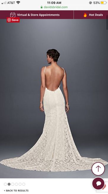 Postponement question due to Covid-19 May 2 wedding - 2