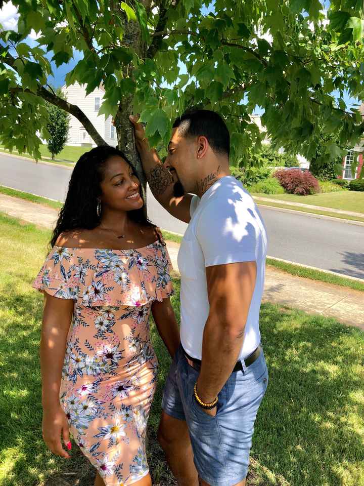 “Engagement” photos - 2