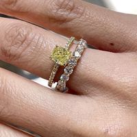 Brides of 2022! Show us your ring! - 1