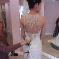 i bought the wrong dress 😢 - 2