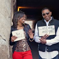 I got my e-pics back.