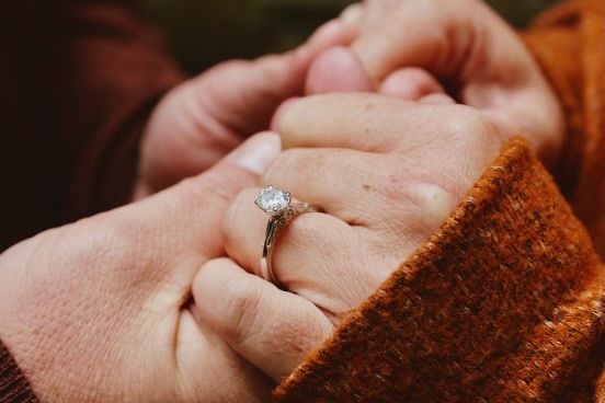 Brides of 2021! Show us your ring! 3