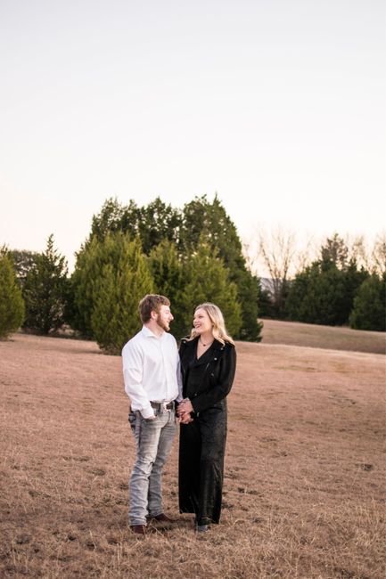 Show me your engagement picture outfits! - 2