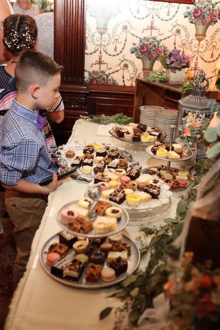 Dessert Table? - 1