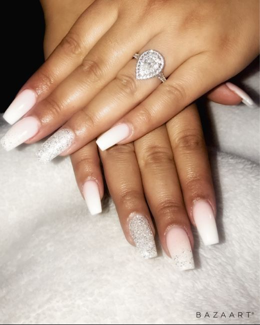 Brides of 2021! Show us your ring! 14