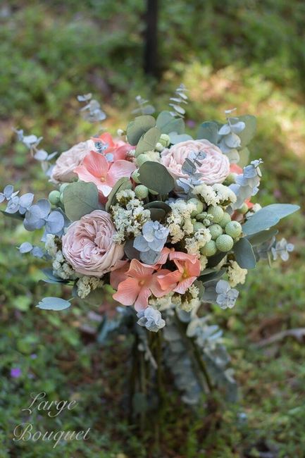 Whimsical Dried Flowers Bouquet, Bridesmaids Bouquet, Rustic Dry Flowers,  Gift for Her, Dry Flowers Bouquet, Lavender Dried Bouquet 