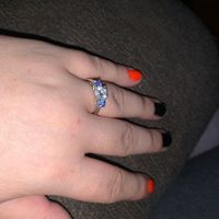 2023 Brides - Show us your ring! - 1