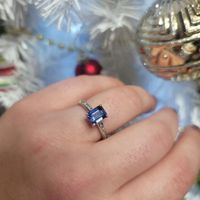 2024 Brides - Show us your ring! - 1