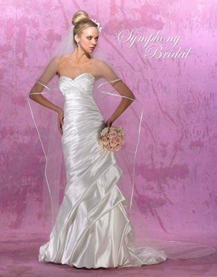 Wedding Sash