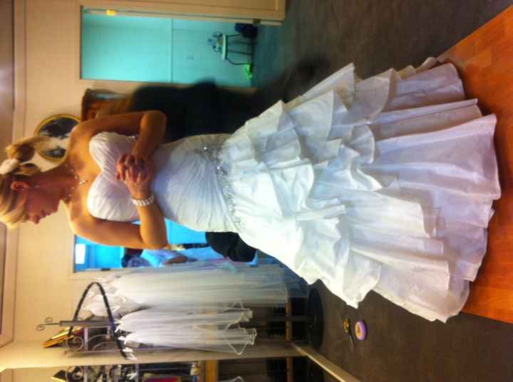 july-aug brides FINAL dress fitting