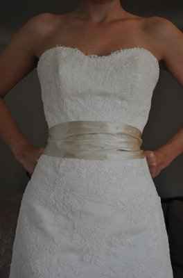This is the dress- Opinions?