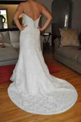 This is the dress- Opinions?