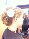 Hair trial