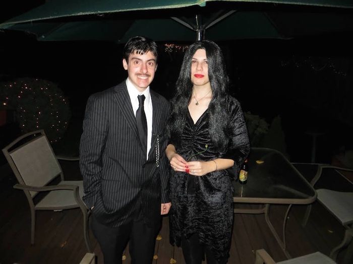Addams Family