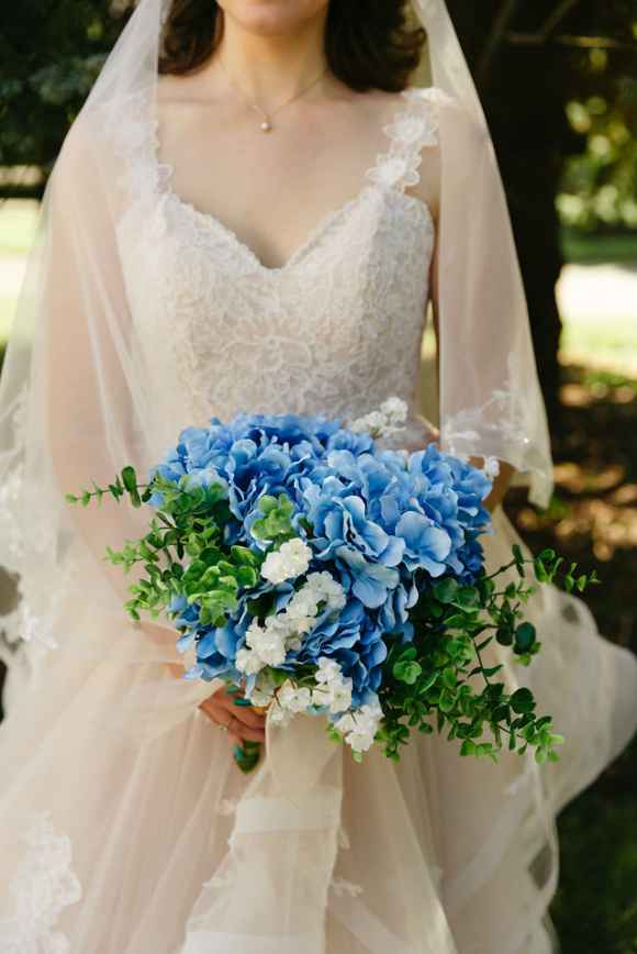 diy Bouquets & Floral Arrangements - 1