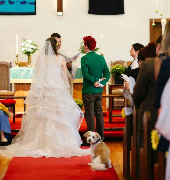 Show me your veil photos!! - 2