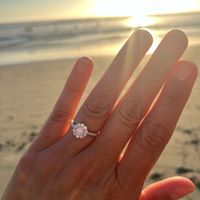 2023 Brides - Show us your ring! - 1