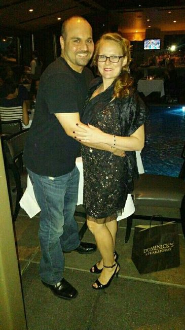 How did he propose?!