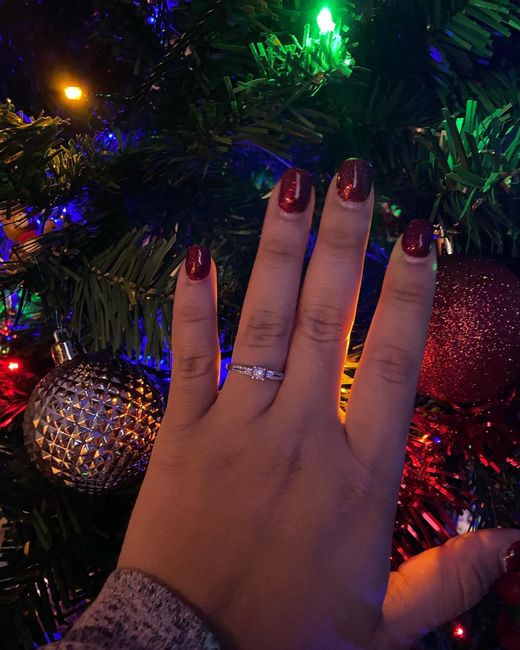 2023 Brides - Show us your ring! 10