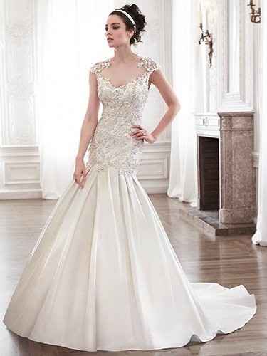 Wedding Dress Mishaps, Solutions, & Confusions