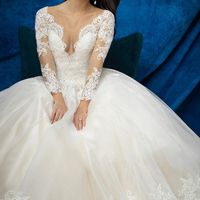 Wedding Dress Mishaps, Solutions, & Confusions