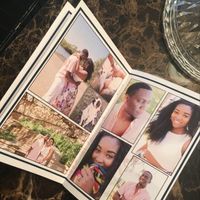 DIY: Save the Dates!