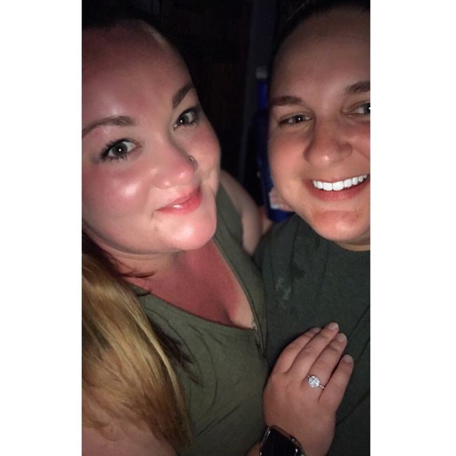 Your fiancé ❤️❤️❤️ - 1